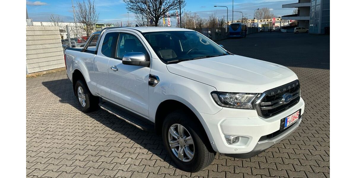 Ford Ranger 314.000 km 15.900 &euro; Frankfurt/Main 65933