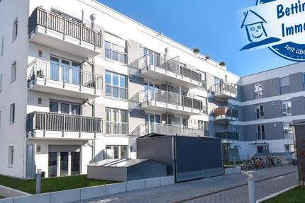 DIETZ: Moderne und helle 2-Zimmerwohnung im Erdgeschoss mit Terrasse und TG-Stellplatz! 2 zimmer