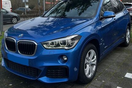 BMW X1 175.333 km 19.950 &euro; Weiterstadt 64331