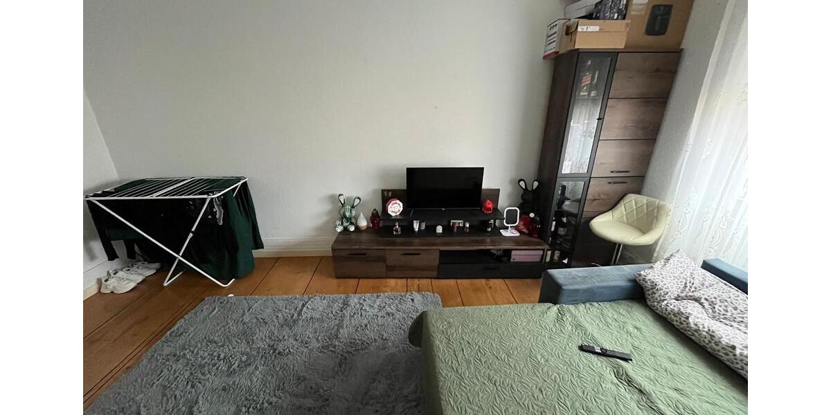 Möblierte 2 Zimmerwohnung 2 zimmer