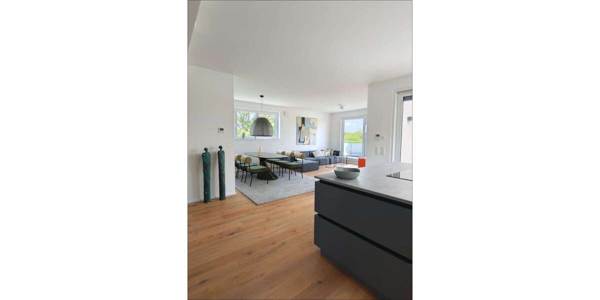 Etagenwohnung Frankfurt am Main / Unterliederbach Unterliederbach - 4 Zimmer, 184 m&sup2;, 1.148.000&euro; | Angebot:17410949