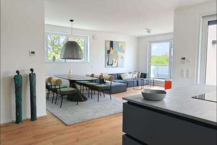 Wohnung Frankfurt am Main / Unterliederbach Unterliederbach - 4 Zimmer, 184 m&sup2;, 1.148.000&euro; | Angebot:17410949