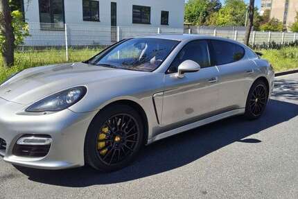 Porsche Panamera 212.000 km 31.000 &euro; Offenbach am Main 63071