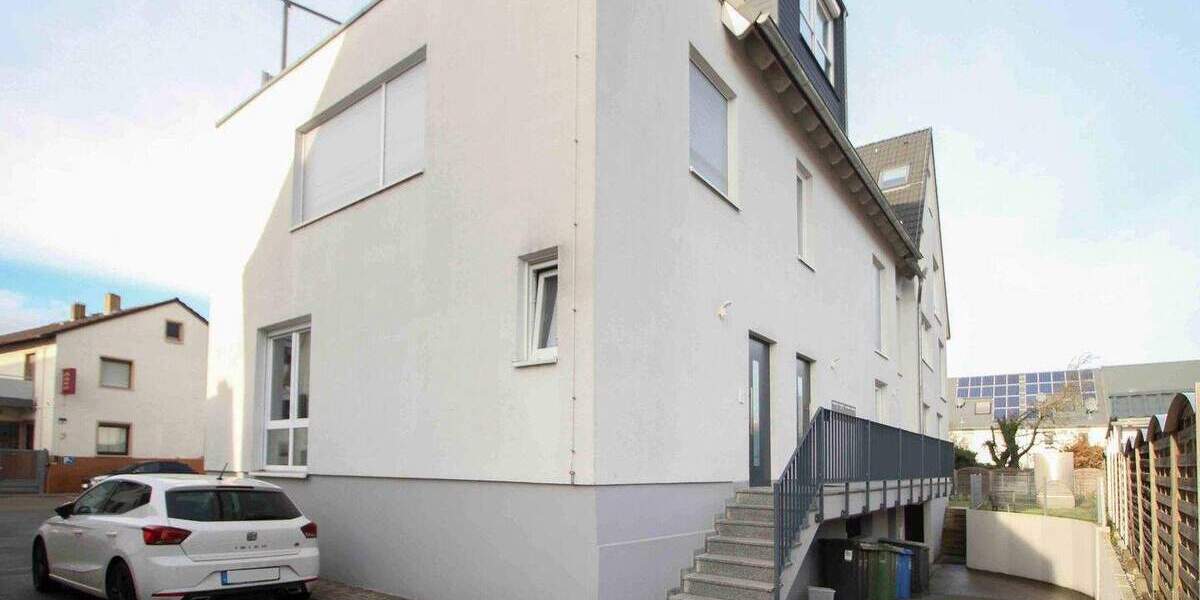 Einfamilienhaus Weiterstadt Gräfenhausen - 2 Zimmer, 290.000&euro; | Angebot:25750593