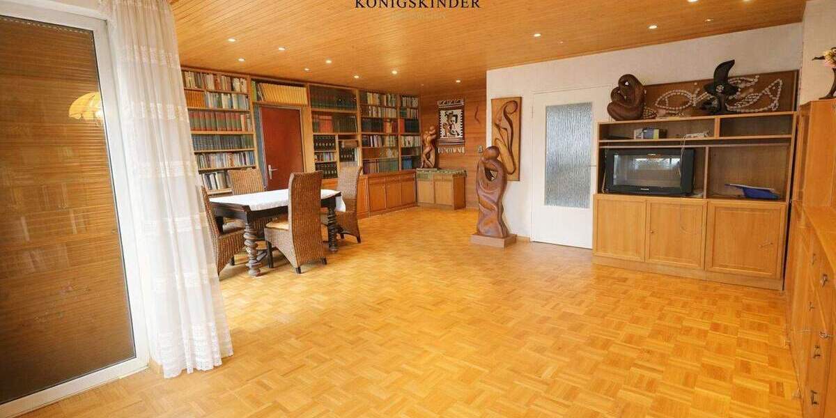 Doppelhaushälfte Niedernhausen / Oberjosbach Oberjosbach - 7 Zimmer, 258 m&sup2;, 555.000&euro; | Angebot:25772767