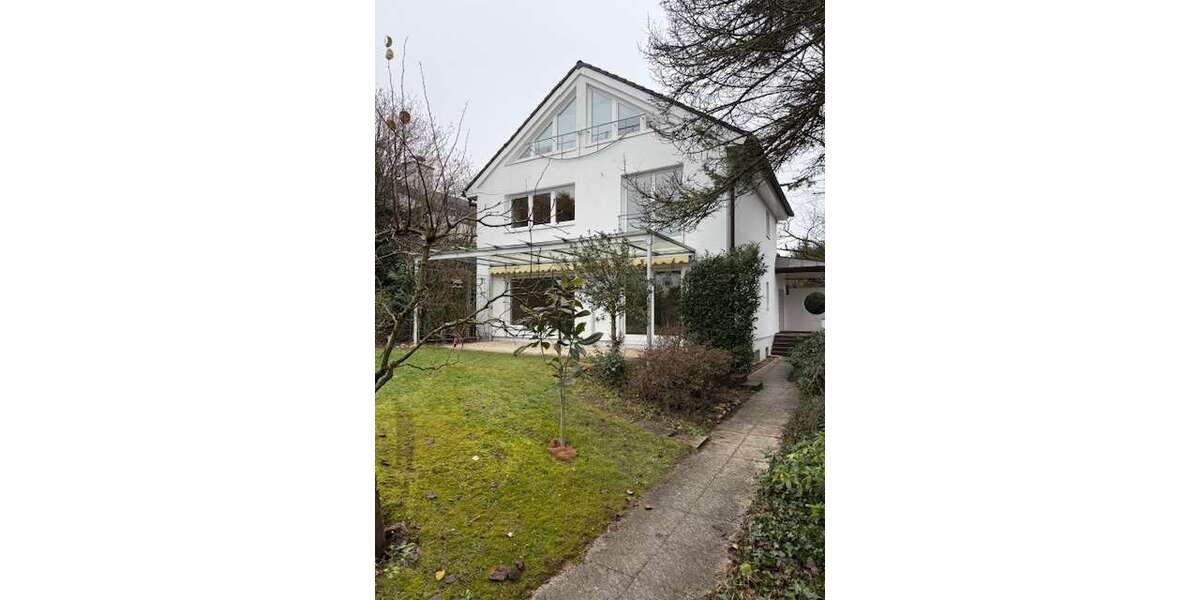 Einfamilienhaus Friedrichsdorf - 5 Zimmer, 180 m&sup2;, 3.500&euro; | Angebot:25049017