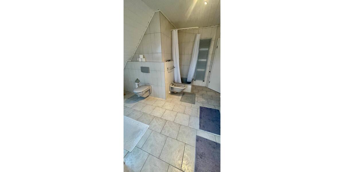 Dachgeschoßwohnung Langen (Hessen) - 3 Zimmer, 110 m&sup2;, 1.530&euro; | Angebot:25570232