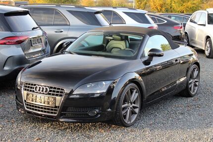 Audi TT 205.000 km 7.950 &euro; Bischofsheim 65474