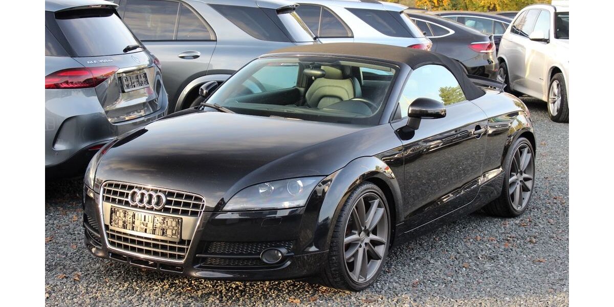 Audi TT 205.000 km 7.950 &euro; Bischofsheim 65474