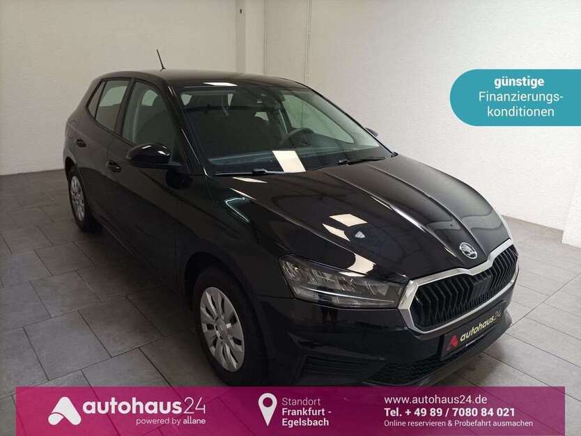 Fabia