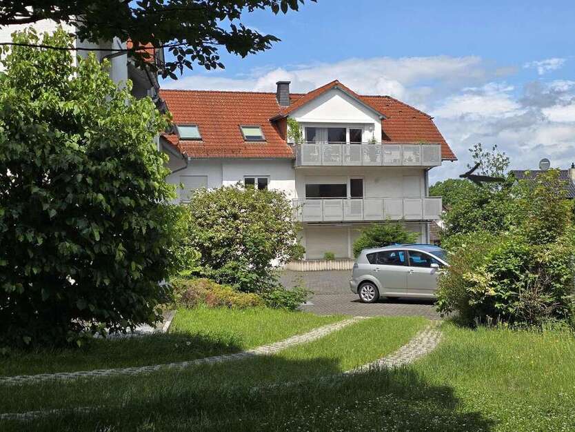 Wohnung zum Kaufen in Niedernhausen 300.000 € 82 m²