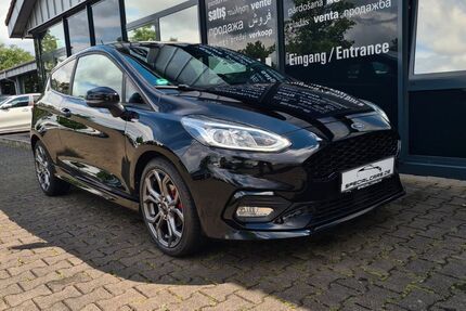 Ford Fiesta 62.500 km 12.490 &euro; Offenbach am Main 63069