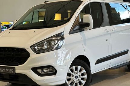 Ford Tourneo Custom 40.402 km 28.980 &euro; Rodgau-Weiskirchen/nähe Frankfurt am Main 63110