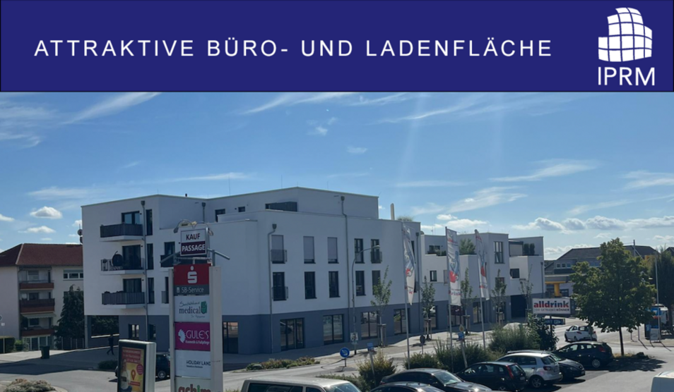 Büro in Reinheim 345.000 € 250 m²