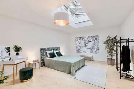 Wohnung zum Kaufen in Offenbach 447.500 € 141 m² 4 zimmer