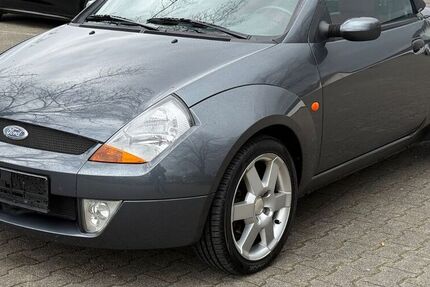 Ford Streetka