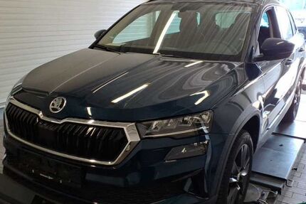 Skoda Karoq 33.250 km 26.488 &euro; Mühlheim 63165