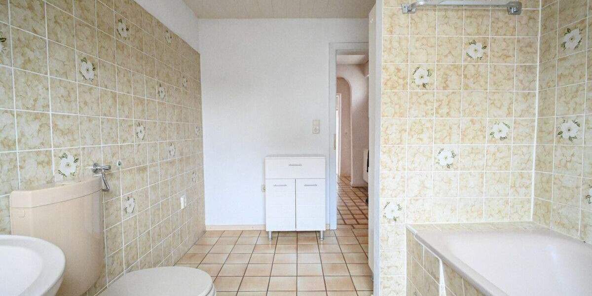 Einfamilienhaus Dieburg - 5 Zimmer, 135 m&sup2;, 499.000&euro; | Angebot:25693350