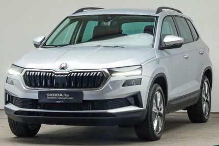 Skoda Karoq 84.200 km 24.888 &euro; Mühlheim 63165