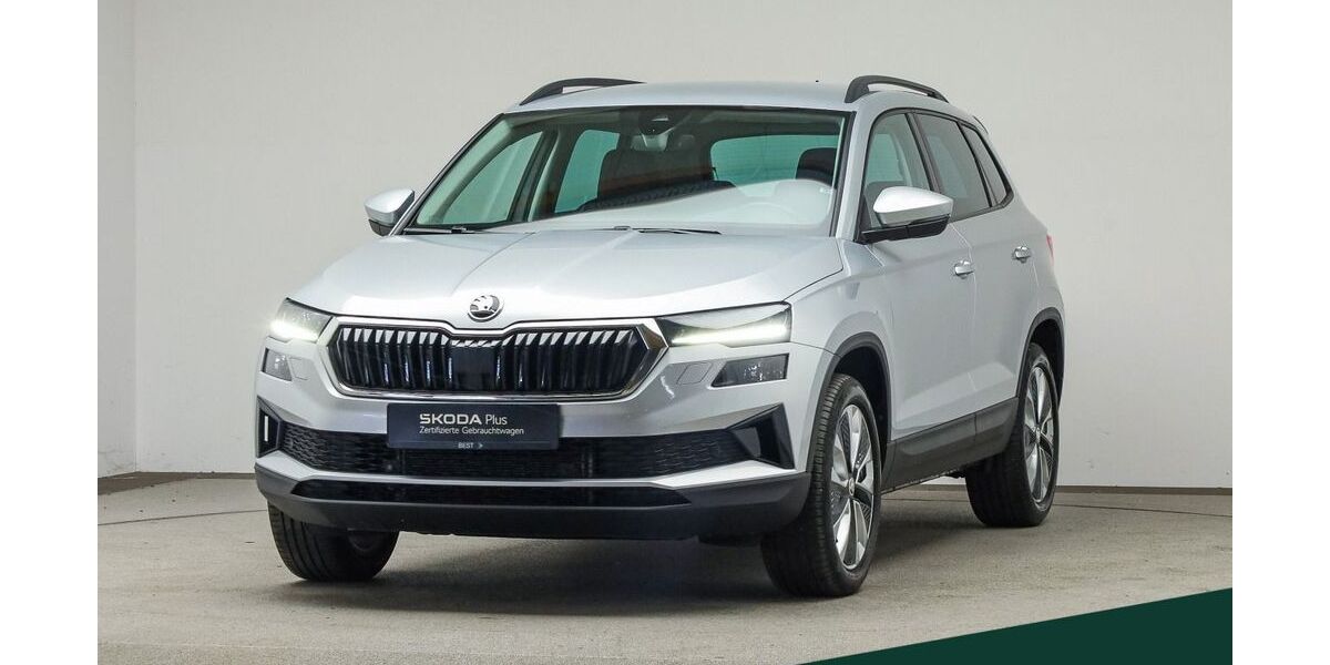 Skoda Karoq 84.200 km 24.888 &euro; Mühlheim 63165