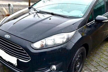 Ford Fiesta 192.000 km 4.450 &euro; Oberursel 61440
