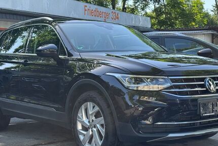 VW Tiguan 134.200 km 25.700 &euro; Kelkheim 65779