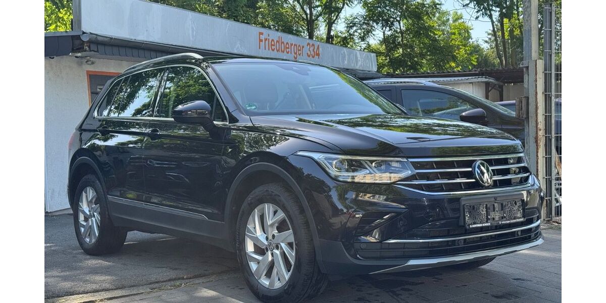 VW Tiguan 134.200 km 25.700 &euro; Kelkheim 65779