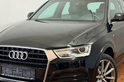 Audi Q3 25.000 km 18.890 &euro; Rodgau 63110