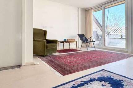 Wohnung zum Kaufen in Wiesbaden 574.000 € 170 m²