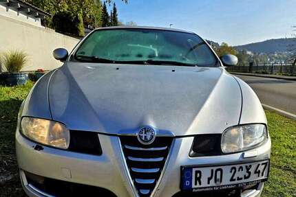 Alfa Romeo GT 170.000 km 2.999 &euro; Hasselroth 63594