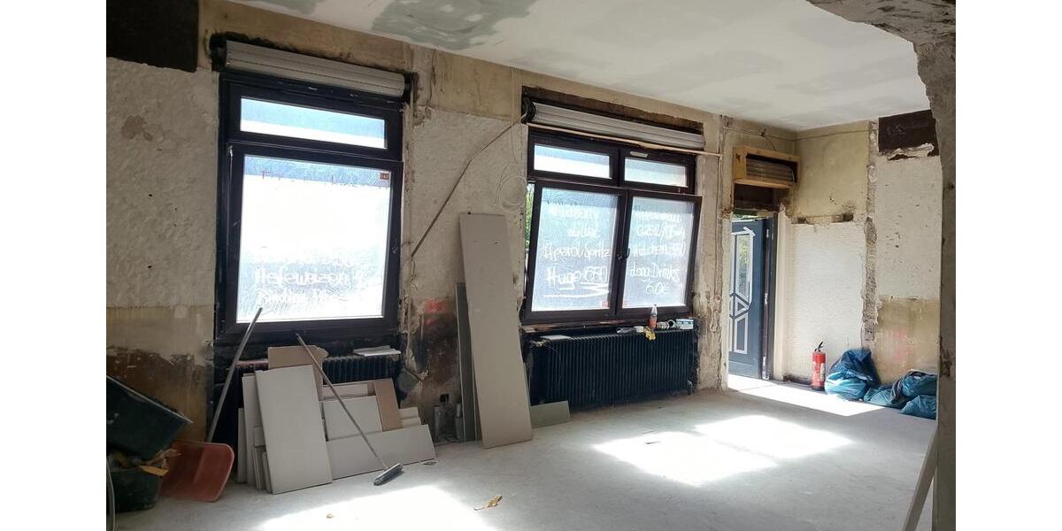 Gewerbeobjekt Offenbach am Main Bieberer Berg - 1.900&euro; | Angebot:26387839