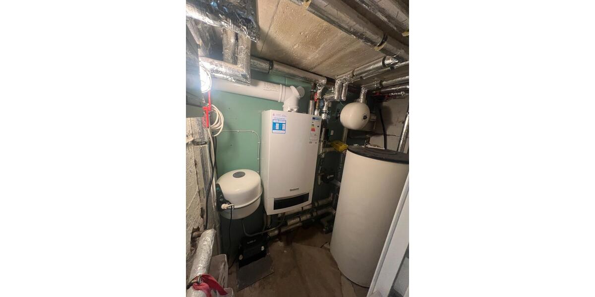 Reihenhaus Frankfurt am Main Mitte-West - 4 Zimmer, 106 m&sup2;, 735.000&euro; | Angebot:25740705