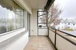 Etagenwohnung Frankfurt am Main Ginnheim - 1 Zimmer, 30 m&sup2;, 530&euro; | Angebot:26636439