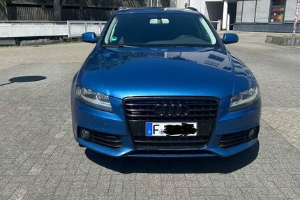Audi A4 390.000 km 5.250 &euro; Frankfurt am Main 60439