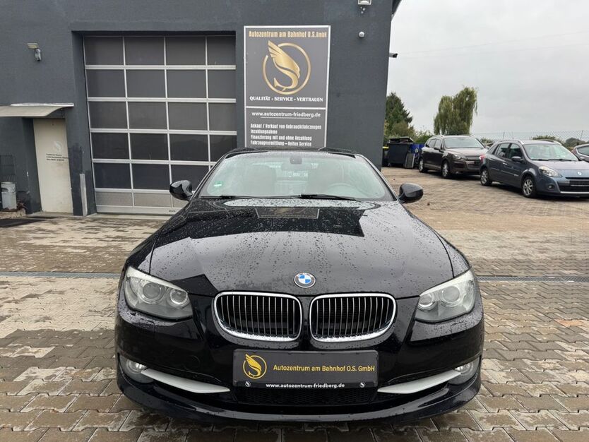 BMW 320 296.421 km 8.800 € Reichelsheim-Beienheim 61203