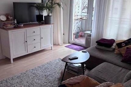 Einzelzimmer in 3 Zimmer Wohnung - ideal für WG’s 3 zimmer