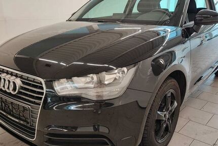 Audi A1 127.548 km 6.995 € Erlensee 63526