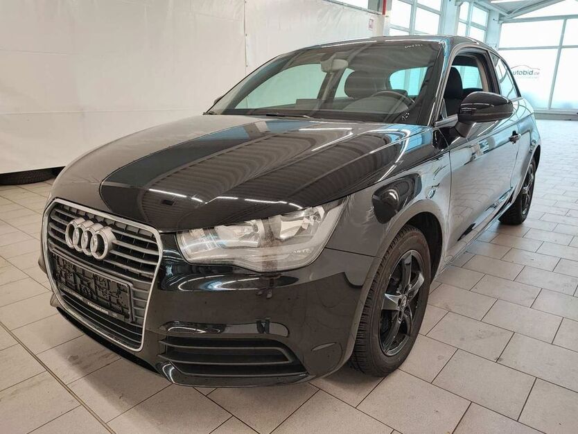 Audi A1 127.548 km 6.995 € Erlensee 63526