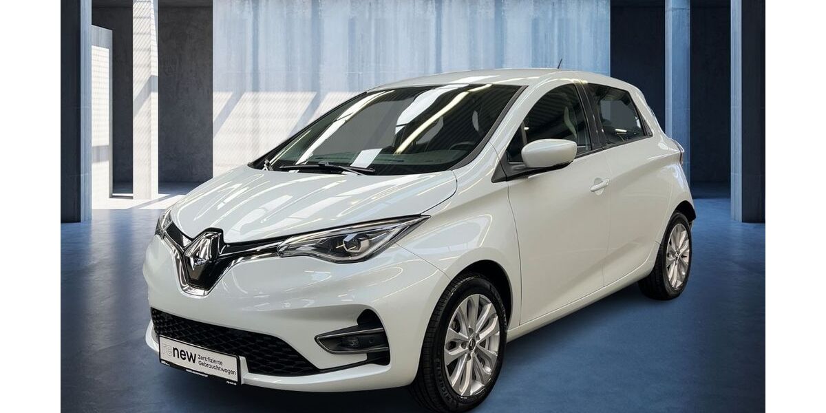 Renault ZOE 49.678 km 13.580 &euro; Frankfurt / Main 60314