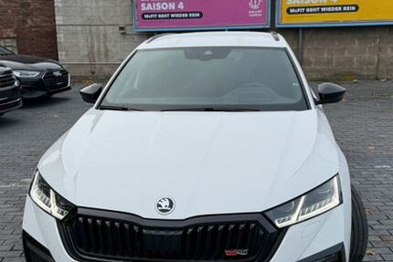 Skoda Octavia 120.315 km 23.900 &euro; Frankfurt am Main 60386
