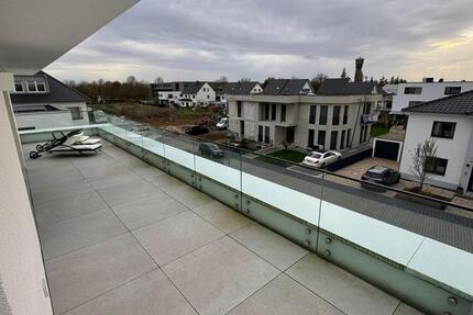 Penthouse with Rooftop Terrace – Modern New-Build, 2 Rooms, 76 m² 2 zimmer