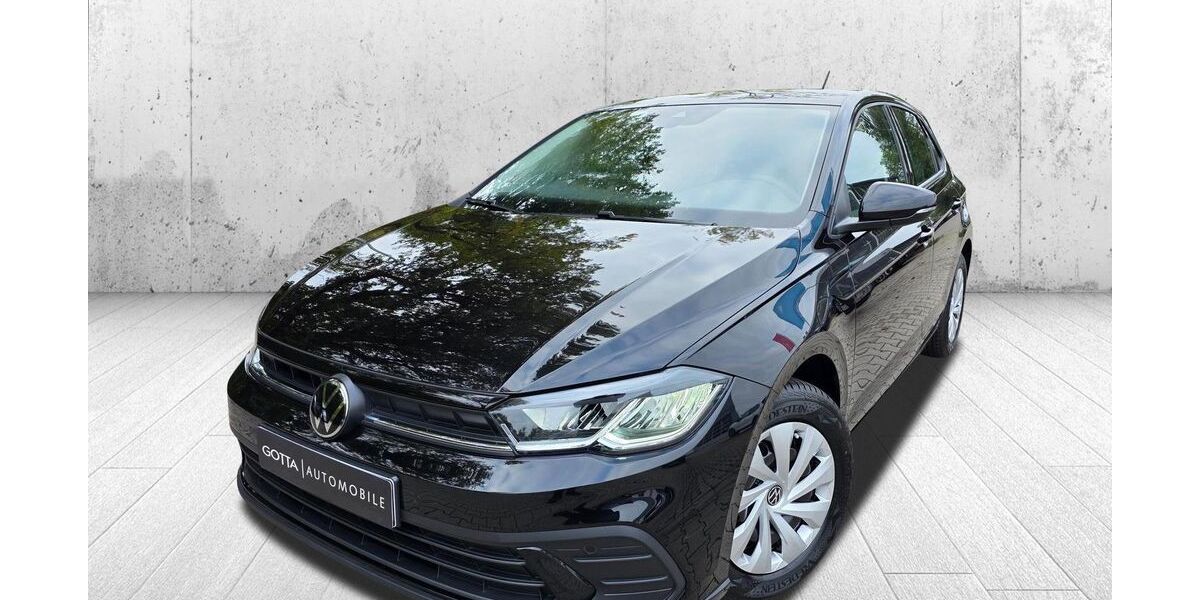 VW Polo 2.908 km 24.390 &euro; Mörfelden-Walldorf 64546
