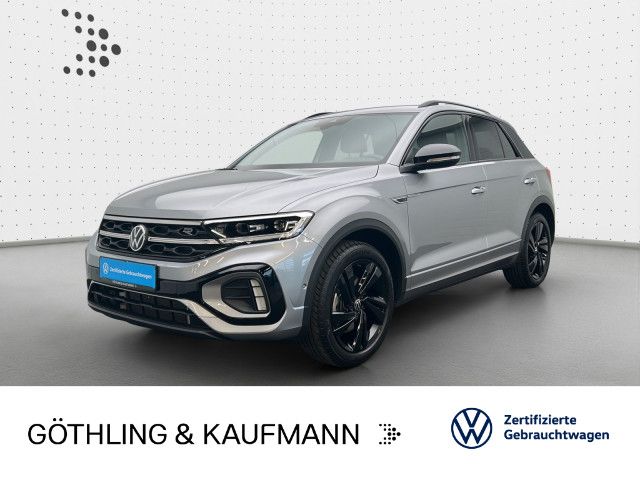 VW T-Roc 13.861 km 37.780 &euro; Eschborn 65760
