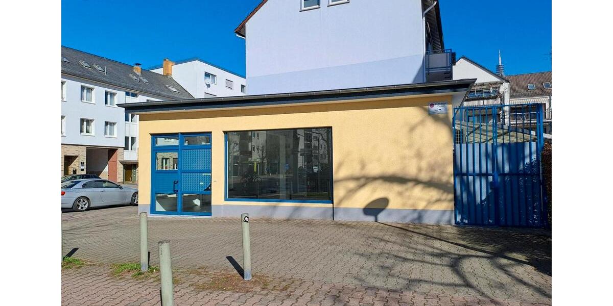 Gewerbeobjekt Frankfurt am Main Unterliederbach - 1.800&euro; | Angebot:25349687