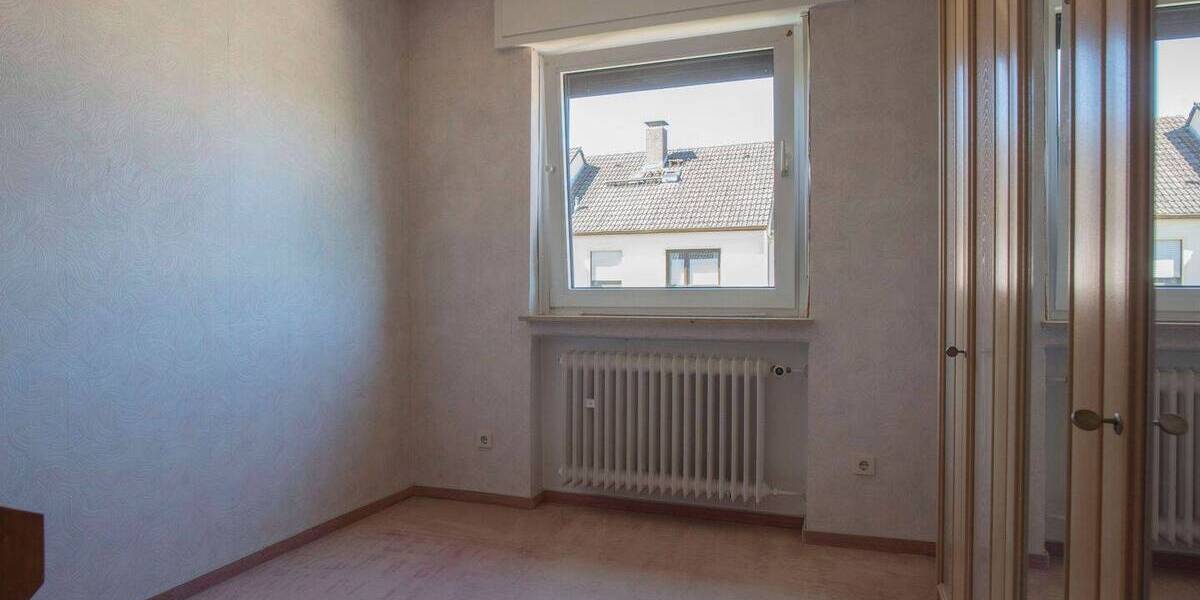 Reihenendhaus Frankfurt am Main Nieder-Eschbach - 5 Zimmer, 101 m&sup2;, 749.000&euro; | Angebot:26725201