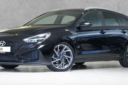 Hyundai i30 29.617 km 23.780 € Mainz-Kastel 55252