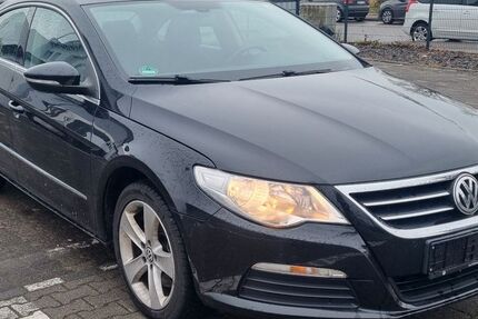 VW CC 191.000 km 3.790 &euro; Maintal 63477