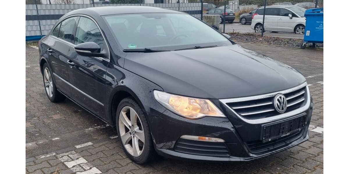 VW CC 191.000 km 3.790 &euro; Maintal 63477