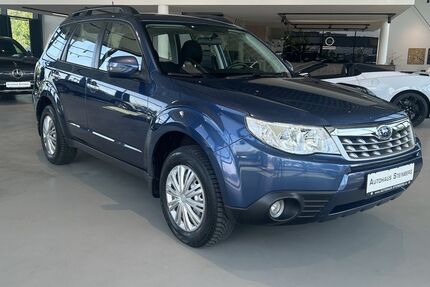 Subaru Forester 124.000 km 14.885 &euro; Dietzenbach 63128