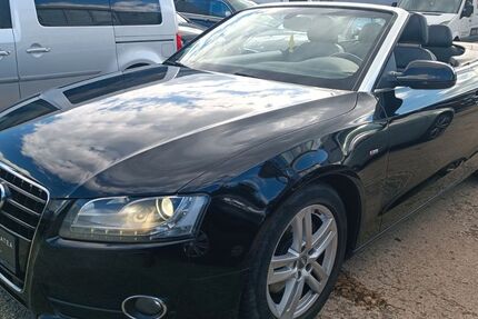 Audi A5 192.000 km 6.750 &euro; Maintal 63477